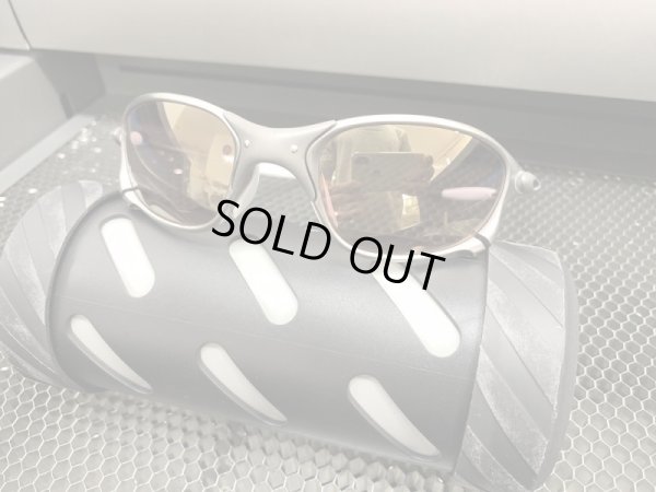 Photo8: X-METAL XX - Pinky Gold - NXT® VARIA™ Photochromic