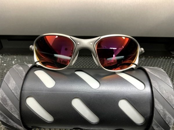 Photo7: X-METAL XX - Premium Red - NXT