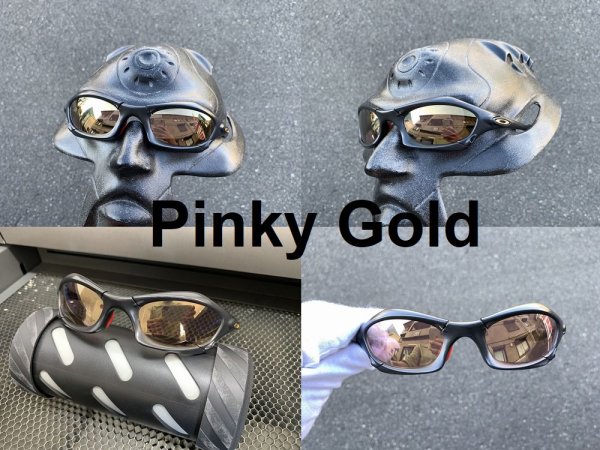 Photo15: SPLICE NXT® VARIA™  Photochromic Lenses