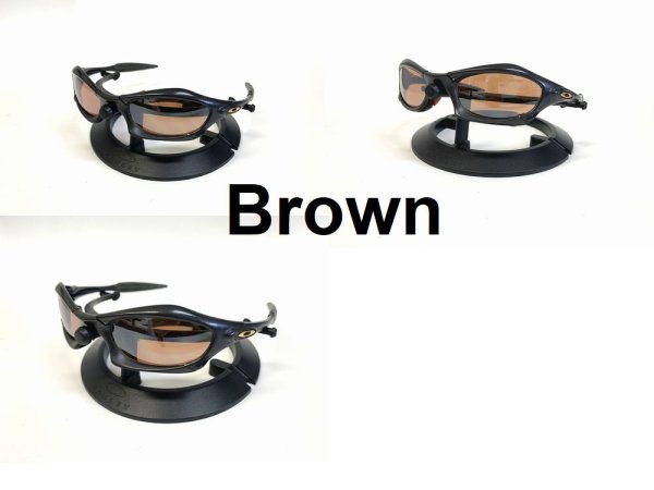 Photo17: SPLICE NXT® VARIA™  Photochromic Lenses