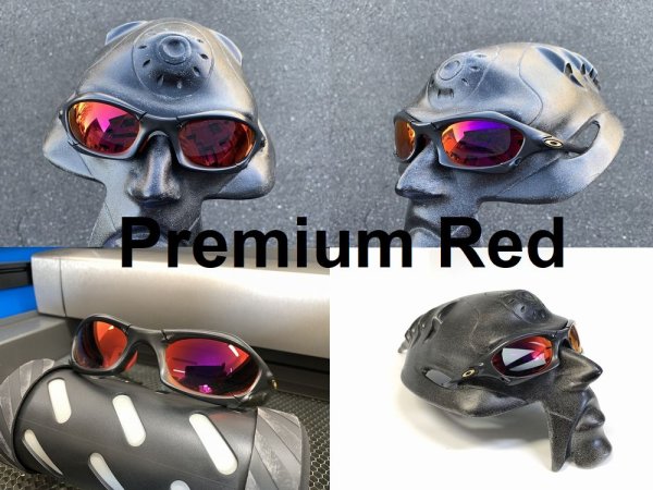 Photo10: SPLICE NXT® EMBEDDED - Non Polarized Lenses