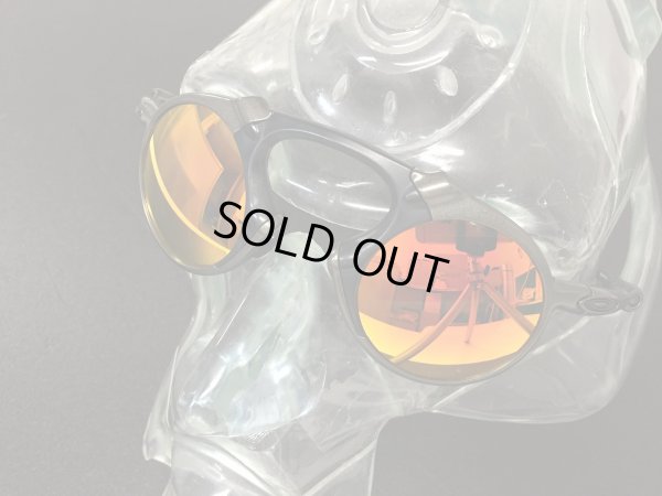 Photo5: MADMAN - Fire - NXT® EMBEDDED Non-Polarized