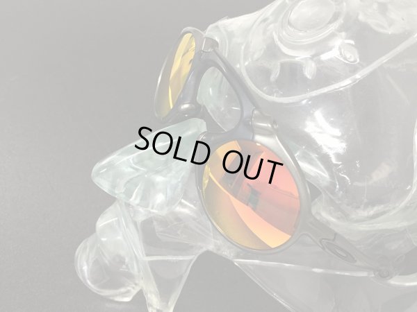 Photo6: MADMAN - Fire - NXT® EMBEDDED Non-Polarized