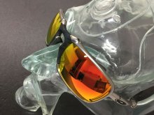Other Photos1: BADMAN - Fire - NXT® EMBEDDED Non-Polarized