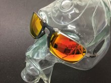 Other Photos3: BADMAN - Fire - NXT® EMBEDDED Non-Polarized