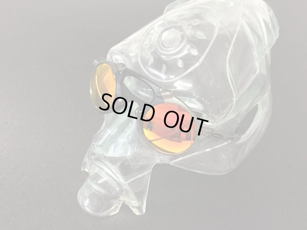 Photo4: MADMAN - Fire - NXT® EMBEDDED Non-Polarized