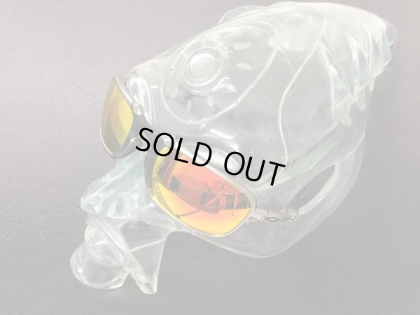 Photo5: BADMAN - Fire - NXT® EMBEDDED Non-Polarized