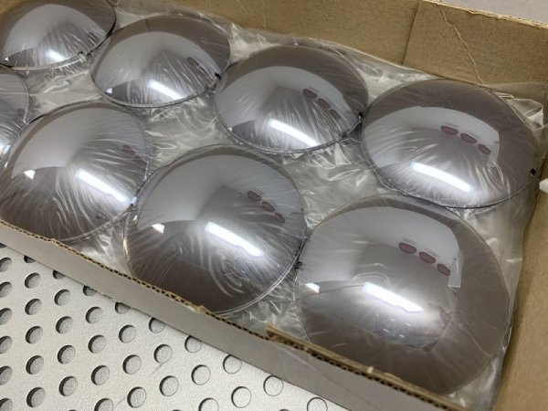 Photo12: BADMAN - Titanium Clear - NXT® VARIA™ Photochromic