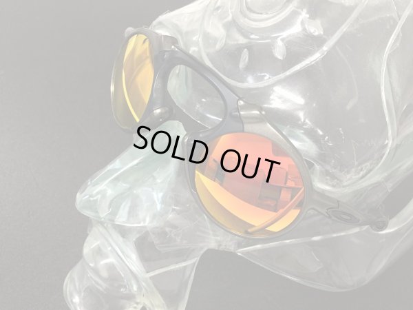 Photo3: MADMAN - Fire - NXT® EMBEDDED Non-Polarized