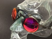 Other Photos3: MADMAN - Premium Red - NXT® EMBEDDED Non-Polarized