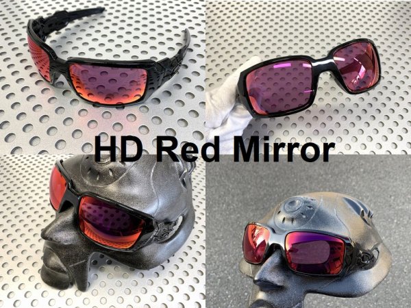 Photo9: OIL DRUM HD Lenses