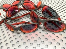 Other Photos3: X-METAL XX - Red Mirror - NXT® EMBEDDED Non-Polarized