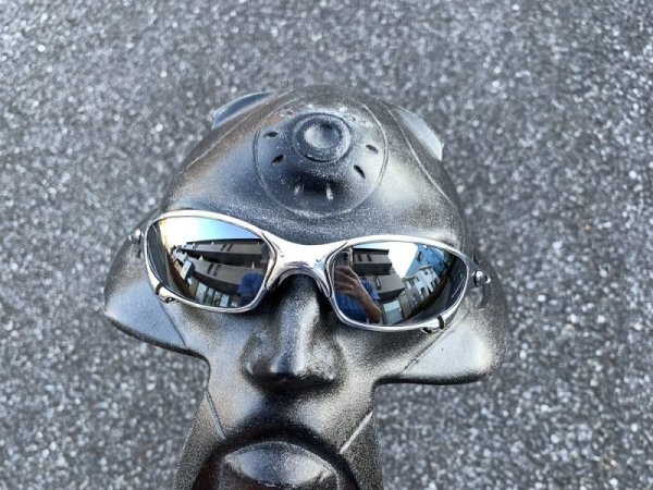 Photo3: JULIET - Flash Black - NXT® EMBEDDED - Non-Polarized