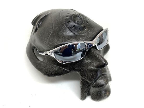 Photo8: JULIET - Flash Black - NXT® EMBEDDED - Non-Polarized