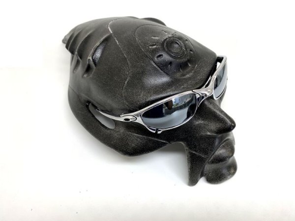 Photo10: JULIET - Flash Black - NXT® EMBEDDED - Non-Polarized