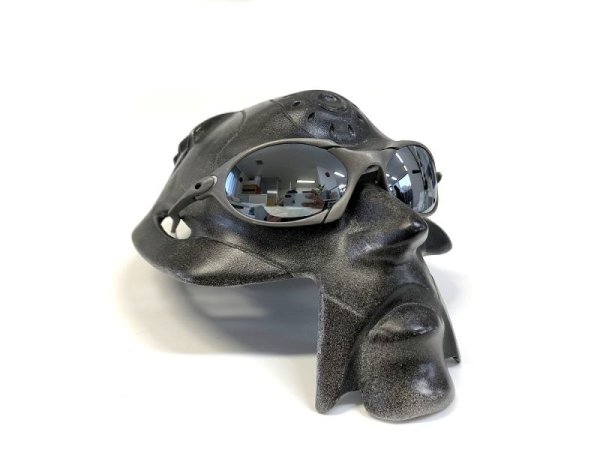 Photo6: ROMEO1 - Flash Black - NXT® EMBEDDED Non-Polarized