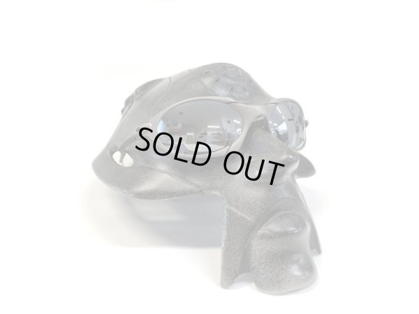 Photo11: ROMEO1 - Flash Black - NXT® POLARIZED