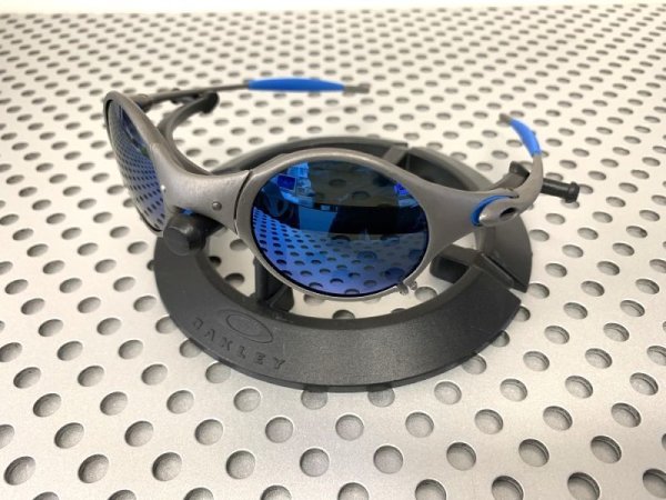 Photo3: MARS - Ice - NXT® EMBEDDED Non-Polarized 