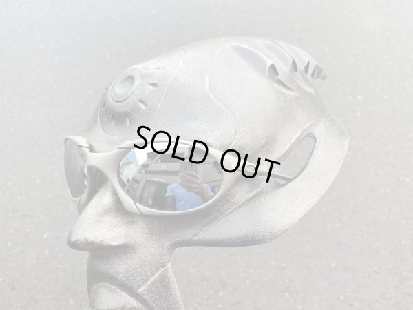 Photo3: ROMEO1 - Flash Black - NXT® POLARIZED