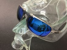 Other Photos1: BADMAN - Ice - NXT® EMBEDDED Non-Polarized