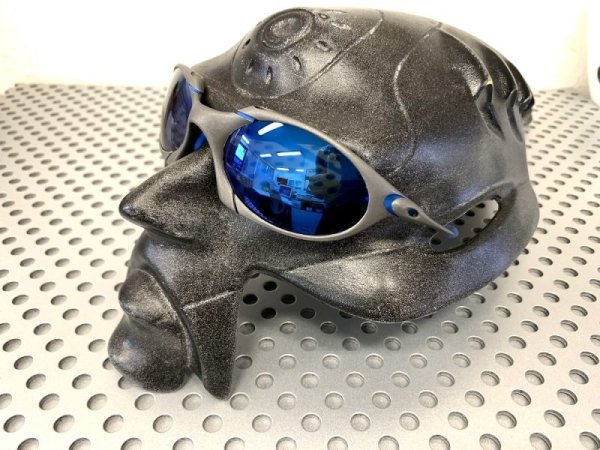 Photo11: ROMEO1 - Ice - NXT® POLARIZED