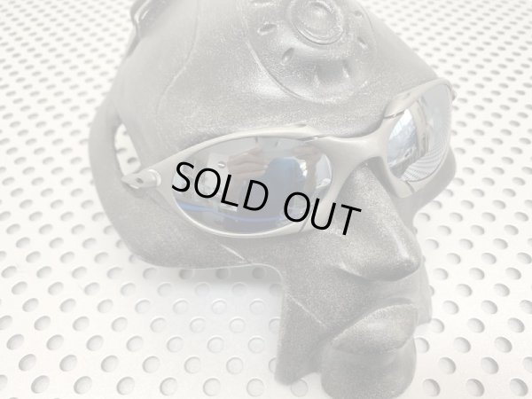 Photo9: ROMEO1 - Flash Black - NXT® POLARIZED