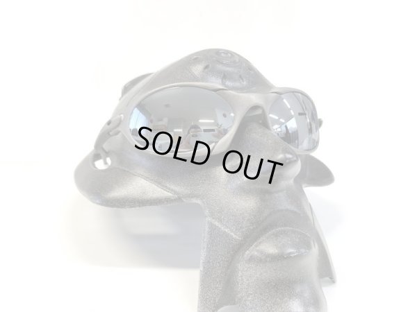 Photo13: ROMEO1 - Flash Black - NXT® POLARIZED