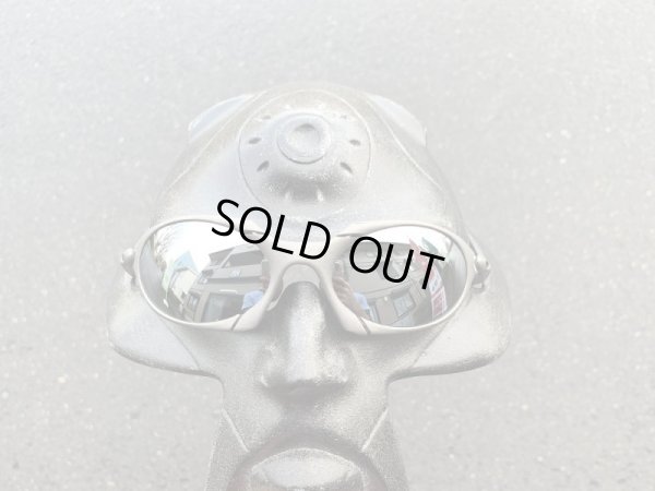 Photo4: ROMEO1 - Flash Black - NXT® POLARIZED