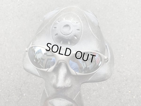 Photo7: ROMEO1 - Flash Black - NXT® POLARIZED