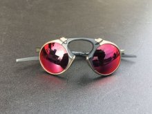 Other Photos1: MADMAN - Red  mirror - NXT® EMBEDDED Non-Polarized