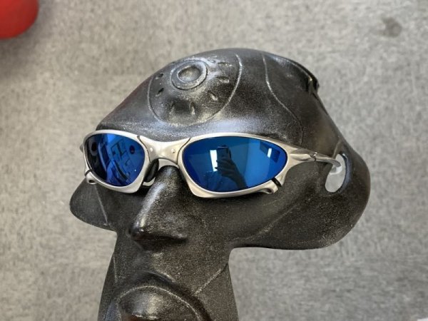 Photo7: PENNY - Ice - NXT® EMBEDDED Non-Polarized