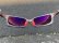 Photo12: X-SQUARED - Red Mirror - NXT® EMBEDDED - Non Polarized