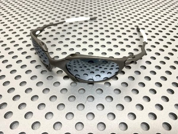 Photo3: ROMEO1 - Flash Black - NXT® EMBEDDED Non-Polarized