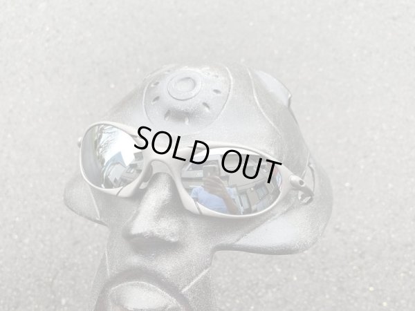 Photo5: ROMEO1 - Flash Black - NXT® POLARIZED