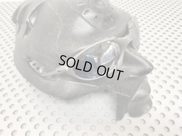 Photo10: ROMEO1 - Flash Black - NXT® POLARIZED