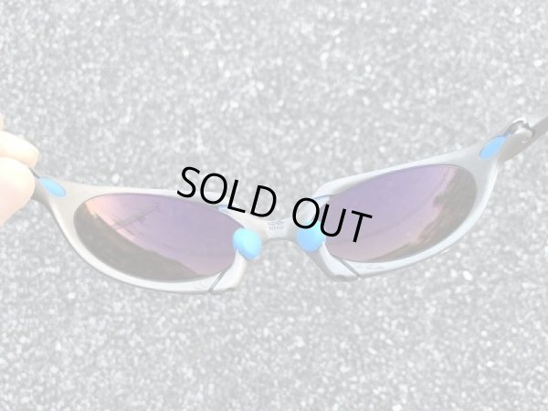 Photo14: ROMEO1 - Flash Black - NXT® POLARIZED