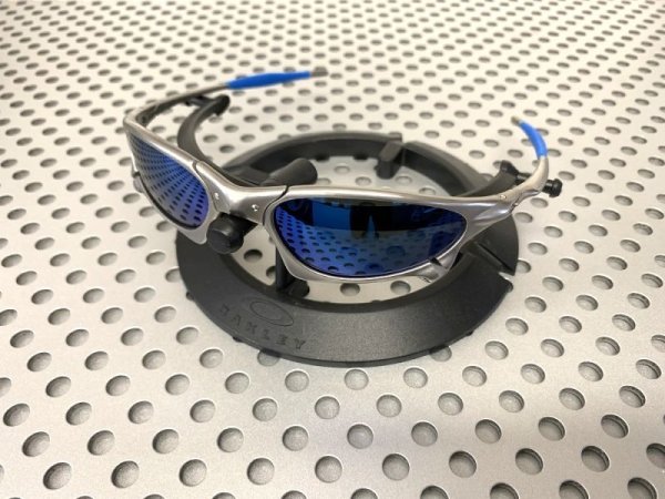 Photo2: PENNY - Ice - NXT® EMBEDDED Non-Polarized