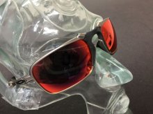 Other Photos1: BADMAN - Red Mirror - NXT® EMBEDDED - Non-Polarized