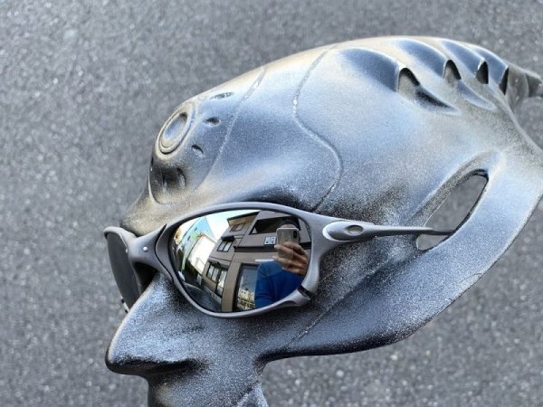 Photo16: X-METAL XX - Liquid Metal - Polarized