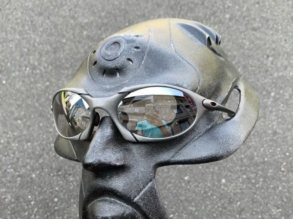 Photo9: ROMEO1 - Titanium Clear