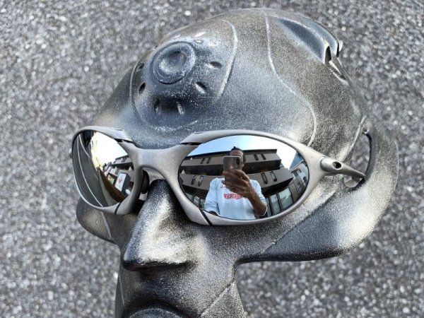 Photo11: ROMEO1 - Liquid Metal - Polarized