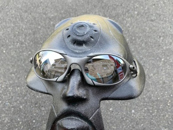 Photo8: ROMEO1 - Titanium Clear