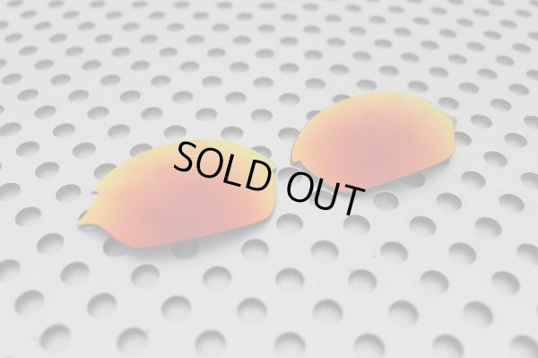 Photo1: ROMEO2 - Cardinal Red