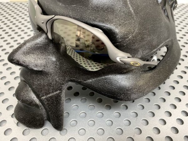 Photo3: ROMEO2 - Gold Mirror