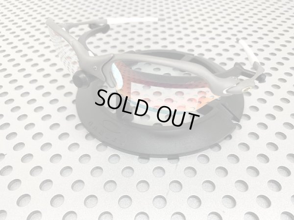 Photo3: ROMEO2 - Ruby Clear