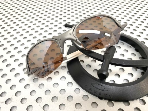 Photo4: ROMEO2 - Mahogany Brown