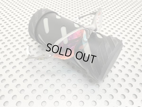 Photo4: ROMEO2 - Ruby Clear