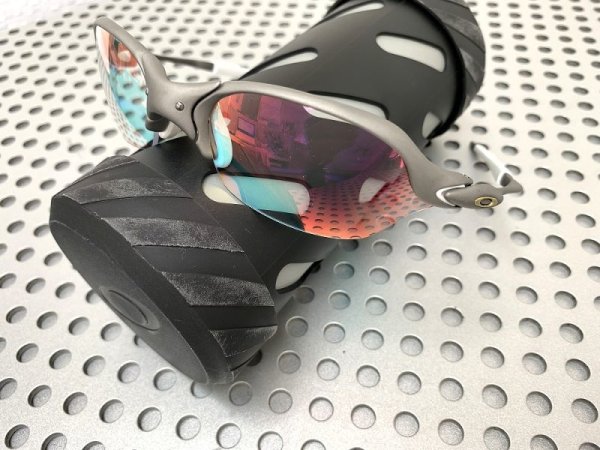 Photo8: ROMEO2 - Ruby Clear