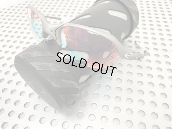 Photo8: ROMEO2 - Ruby Clear