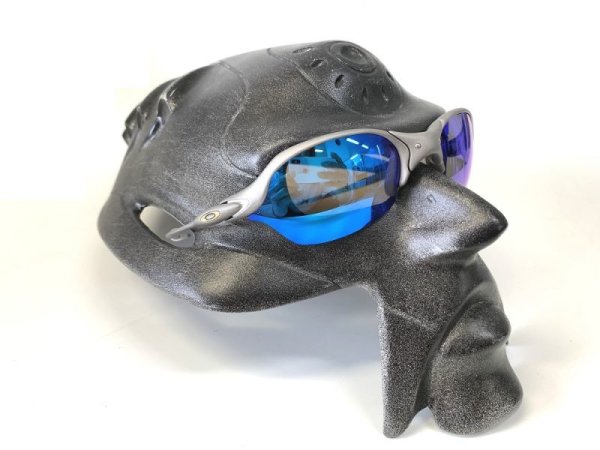 Photo10: ROMEO2 - Saxe Blue - Polarized